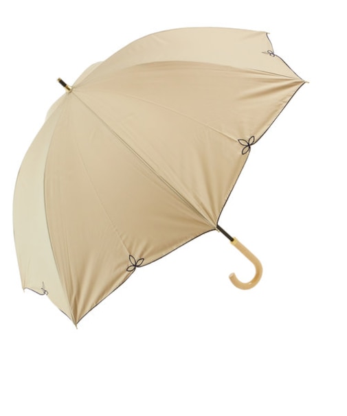 【当商品送料無料】日傘 55cm 7本骨 w.p.c ワールドパーティ 通販 晴雨兼用傘 レディース 手開き 手動 紫外線対策 UVカット 遮光