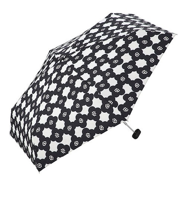【当商品送料無料】折りたたみ傘 w.p.c ワールドパーティー 通販 レディース 50cm 6本骨 晴雨兼用 アンブレラ ミニ クラッチ 収納