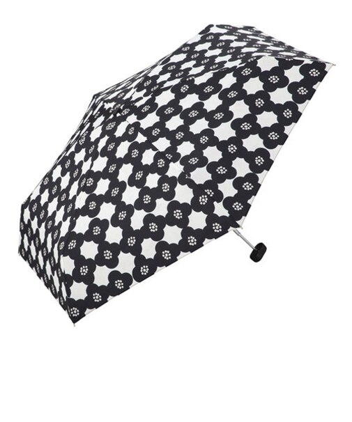 【当商品送料無料】折りたたみ傘 w.p.c ワールドパーティー 通販 レディース 50cm 6本骨 晴雨兼用 アンブレラ ミニ クラッチ 収納