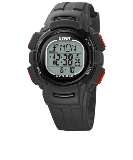 【当商品送料無料】腕時計 メンズ ソーラー 電波 防水 通販 大学生 電波時計 おしゃれ   XXW-501 小学生 キャンプ デジタル おしゃれ