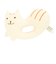 【当商品送料無料】ガラガラ 赤ちゃん 通販 ポプキンズベビー ベビー 布 オーガニック ラトル がらがら 0歳 3ヶ月 6ヶ月 新生児 ギフト