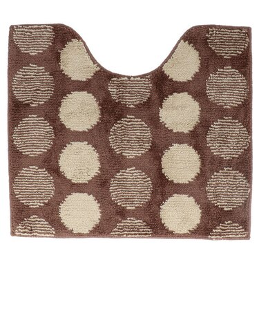 【当商品送料無料】トイレマット カラーショップ COLOR SHOP トイレ マット 10色 カラフル 定番 トイレットマット トイレタリー