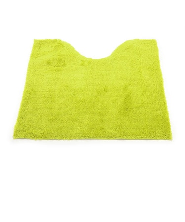 【当商品送料無料】トイレマット カラーショップ COLOR SHOP トイレ マット 10色 カラフル 定番 トイレットマット トイレタリー