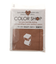 【当商品送料無料】ペーパーホルダーカバー カラーショップ COLOR SHOP トイレ ペーパーホルダー ヨコズナ トイレグッズ 定番