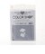 【当商品送料無料】ペーパーホルダーカバー カラーショップ COLOR SHOP トイレ ペーパーホルダー ヨコズナ トイレグッズ 定番