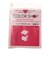 【当商品送料無料】ペーパーホルダーカバー カラーショップ COLOR SHOP トイレ ペーパーホルダー ヨコズナ トイレグッズ 定番