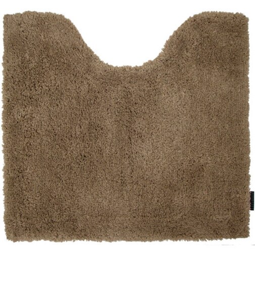 【当商品送料無料】トイレマット おしゃれ 通販 MODERNIST モダニスト 55cm× 60cm トイレ足元マット トイレ マット 滑りにくい