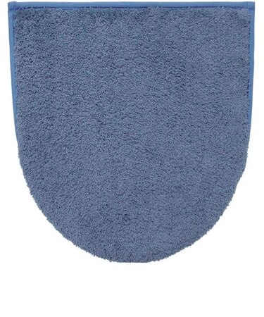 【当商品送料無料】フタカバー トイレ 通販 トイレフタカバー トイレ蓋カバー 普通タイプ U型 O型 引越 引っ越し 新生活 トイレタリー