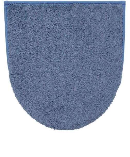 【当商品送料無料】フタカバー トイレ 通販 トイレフタカバー トイレ蓋カバー 普通タイプ U型 O型 引越 引っ越し 新生活 トイレタリー