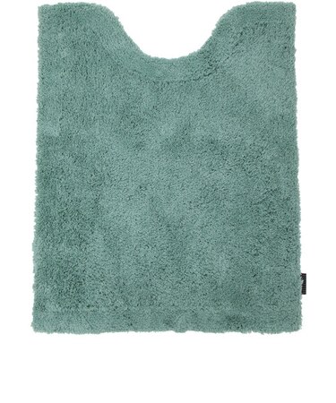 【当商品送料無料】トイレマット ロング おしゃれ 通販 胴長 洗える 長い 大きめ 長め 足元マット MODERNIST モダニスト 滑り止め