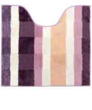 【当商品送料無料】トイレマット おしゃれ 通販 花柄 洗える 滑りにくい 洗濯可 引越祝い 新生活 一人暮らし プレゼント ギフト かわいい