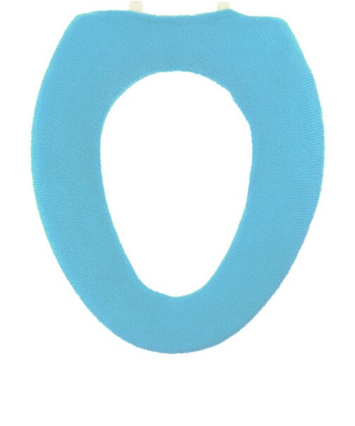 【当商品送料無料】便座カバー o型 通販 o型便座用 カラーショップ トイレカバー カバー o型専用 ベージュ 黒 無地 シンプル インテリア