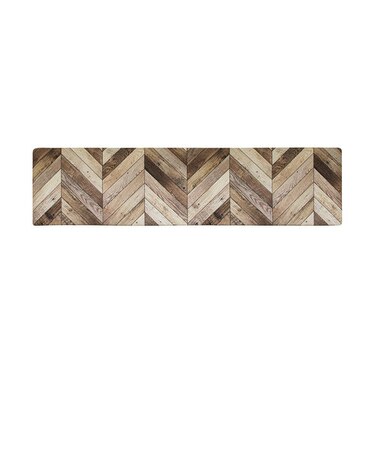 【当商品送料無料】キッチンマット 拭ける 180 通販 おしゃれ キッチン マット 180cm 180センチ 180×45 滑りにくい 新居 新生活