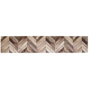 【当商品送料無料】キッチンマット 拭ける 240 通販 おしゃれ キッチン マット 240cm 240センチ 240×45 滑りにくい 新居 新生活