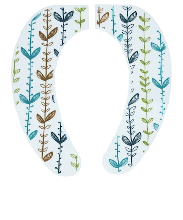 【当商品送料無料】便座シート 貼る 通販 吸着 洗える 洗濯可 シートタイプ モダン 丸洗い 置くだけ 洗浄暖房型 o型 u型 緑茶 消臭 サイズ