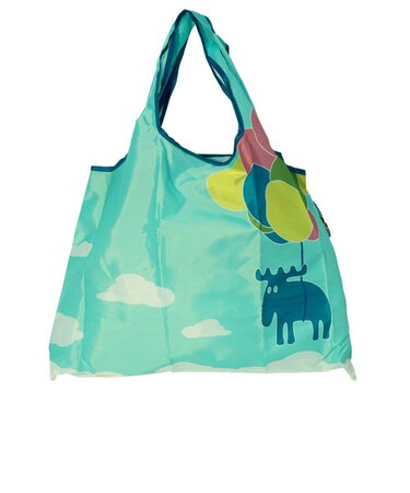 【当商品送料無料】moz エコバッグ 通販 ショッピングバッグ ブランド モズ おしゃれ サブバッグ トート バッグ お買い物バッグ コンパクト