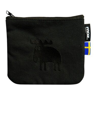 【当商品送料無料】moz ポーチ 通販 ポケットティッシュ ブランド モズ おしゃれ 帆布 ティッシュケース ファスナー付 小物入れ コスメポーチ