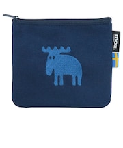 【当商品送料無料】moz ポーチ 通販 ポケットティッシュ ブランド モズ おしゃれ 帆布 ティッシュケース ファスナー付 小物入れ コスメポーチ