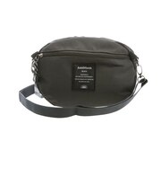 【当商品送料無料】ミニショルダーバッグ アドナインス Addninth 通販 ショルダーバッグ 2way ポリキャンバス ボア ポシェット ポーチ