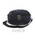 【当商品送料無料】ミニショルダーバッグ アドナインス Addninth 通販 ショルダーバッグ 2way ポリキャンバス ボア ポシェット ポーチ