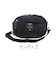 【当商品送料無料】ミニショルダーバッグ アドナインス Addninth 通販 ショルダーバッグ 2way ポリキャンバス ボア ポシェット ポーチ