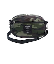 【当商品送料無料】ミニショルダーバッグ アドナインス Addninth 通販 ショルダーバッグ 2way ポリキャンバス ボア ポシェット ポーチ