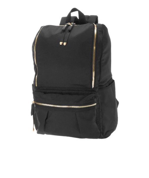 【当商品送料無料】背面ファスナー リュック レディース 大人 マザーズリュック 通販 軽量 軽い 大容量 A4 ママバッグ ママリュック