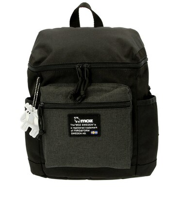 【当商品送料無料】moz リュック モズ レディース 通販 ミニリュック ブランド おしゃれ 小さめ ミニリュック 無地 バッグパック スクエア