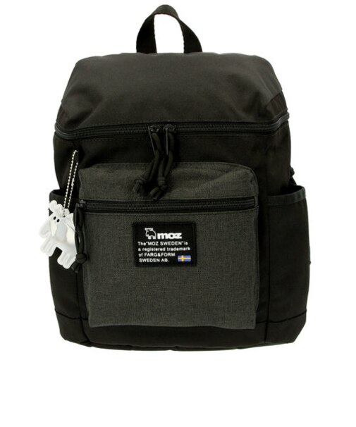 【当商品送料無料】moz リュック モズ レディース 通販 ミニリュック ブランド おしゃれ 小さめ ミニリュック 無地 バッグパック スクエア