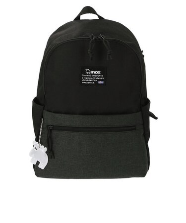 【当商品送料無料】moz リュック モズ レディース 通販 バックパック ブランド おしゃれ 通学 ポリ 無地 バッグパック ママバッグ デイパック