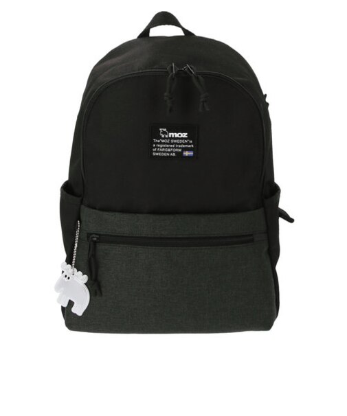 【当商品送料無料】moz リュック モズ レディース 通販 バックパック ブランド おしゃれ 通学 ポリ 無地 バッグパック ママバッグ デイパック