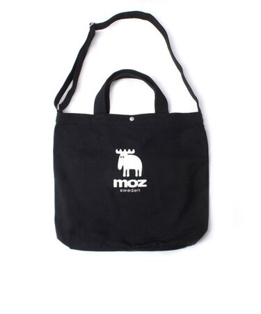 【当商品送料無料】moz ショルダーバッグ 通販 トートバッグ ブランド モズ おしゃれ 斜めがけ 布 キャンバス 無地 かばん 鞄 通学 バッグ