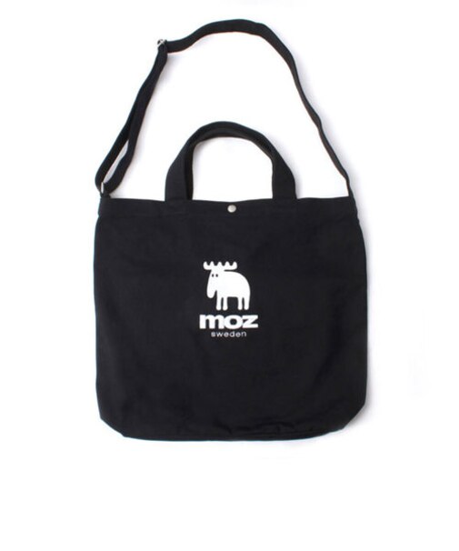 【当商品送料無料】moz ショルダーバッグ 通販 トートバッグ ブランド モズ おしゃれ 斜めがけ 布 キャンバス 無地 かばん 鞄 通学 バッグ