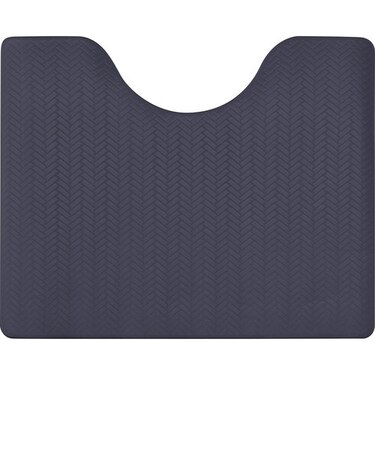 【当商品送料無料】トイレマット おしゃれ 拭ける 通販 40cm 50cm pvcマット 40センチ 50センチ 約 40×50 撥水 掃除簡単