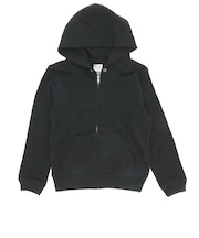 【当商品送料無料】パーカー キッズ 通販 ジュニア パーカ ジップアップ ジップアップライトパーカー スエット フーディー プルオーバー スウェット