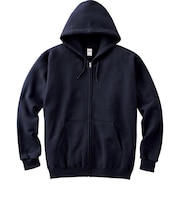 【当商品送料無料】薄手 パーカー メンズ 通販 レディース クルーネックライトトレーナー パーカ ジップアップ ジップアップライトパーカー スエット