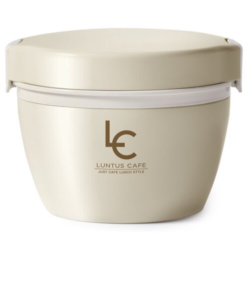 【当商品送料無料】アスベル 保温弁当箱 通販 弁当箱 2段 ランタス カフェ丼 620ml 保温 カフェ 保冷 女子 大人 男子 レンジ対応