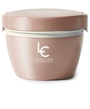 【当商品送料無料】アスベル 保温弁当箱 通販 弁当箱 2段 ランタス カフェ丼 620ml 保温 カフェ 保冷 女子 大人 男子 レンジ対応