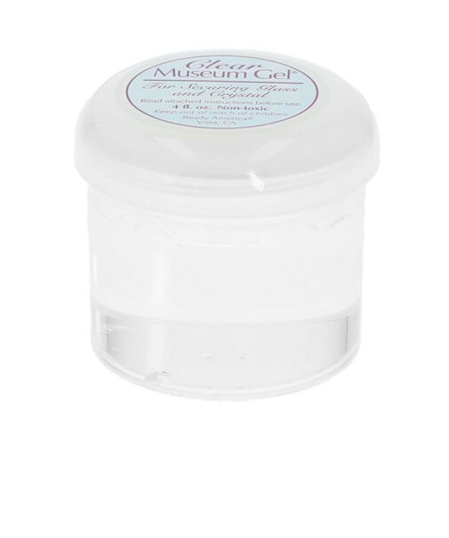 【当商品送料無料】ミュージアムジェル スガツネ工業 通販 クリヤー クリア たっぷり 大瓶 113g 透明 ゼリー状 粘着剤 簡単 はがせる 何度も