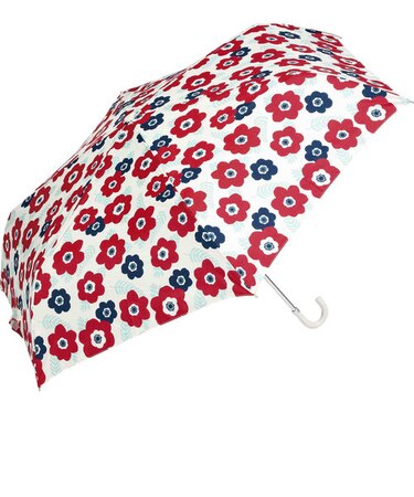 【当商品送料無料】折りたたみ傘 耐風 レディース 通販 折り畳み傘 55cm おしゃれ かわいい 耐風傘 花柄 雨傘 丈夫 大人 可愛い 携帯