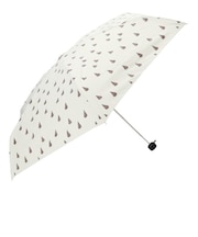 【当商品送料無料】晴雨兼用 折りたたみ傘 uvカット 軽量 通販 HYGGE ヒュッゲ 5段マイクロ傘 50cm 手開き UVカット 99.99%