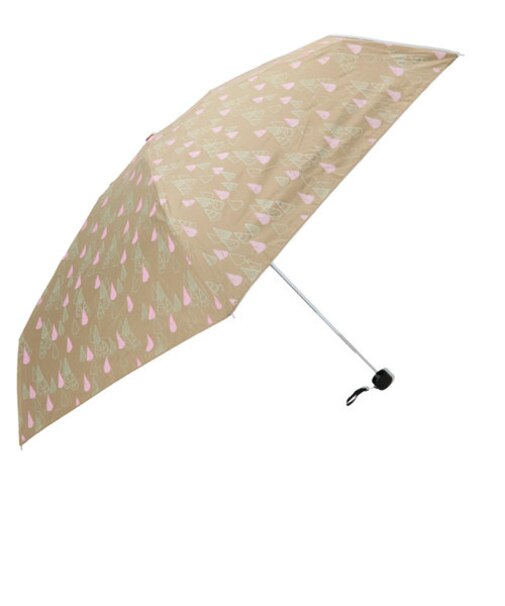 【当商品送料無料】晴雨兼用 折りたたみ傘 uvカット 軽量 通販 HYGGE ヒュッゲ 5段マイクロ傘 50cm 手開き UVカット 99.99%