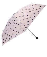 【当商品送料無料】晴雨兼用 折りたたみ傘 uvカット 軽量 通販 HYGGE ヒュッゲ 5段マイクロ傘 50cm 手開き UVカット 99.99%