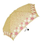 【当商品送料無料】晴雨兼用 折りたたみ傘 uvカット 軽量 通販 HYGGE ヒュッゲ 5段マイクロ傘 50cm 手開き UVカット 丈夫