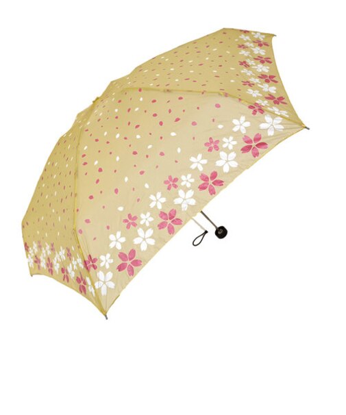 【当商品送料無料】晴雨兼用 折りたたみ傘 uvカット 軽量 通販 HYGGE ヒュッゲ 5段マイクロ傘 50cm 手開き UVカット 丈夫
