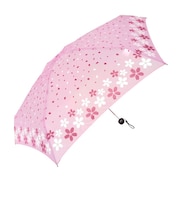 【当商品送料無料】晴雨兼用 折りたたみ傘 uvカット 軽量 通販 HYGGE ヒュッゲ 5段マイクロ傘 50cm 手開き UVカット 丈夫