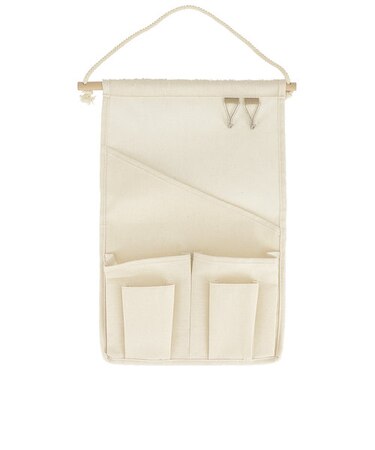 【当商品送料無料】ウォールポケット おしゃれ 通販  5 ポケット 吊り下げ 壁掛け 収納 シンプル 鍵かけ フック インテリア