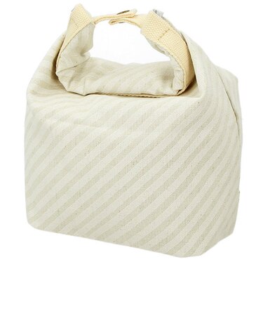 【当商品送料無料】ランチポーチ 通販 2ウェイ ランチバッグ 巾着 ランチボックス お弁当箱 バッグ バック お弁当袋 袋 トートバッグ 北欧風