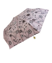 【当商品送料無料】日傘 折りたたみ 完全遮光 晴雨兼用 通販 傘 レディース おしゃれ 耐風傘 遮光率100% UVカット 99.9% 雨晴兼用