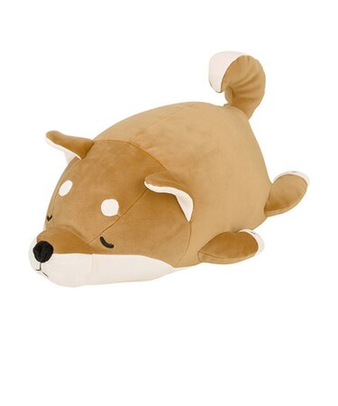 【当商品送料無料】抱き枕 ぬいぐるみ ねむねむアニマルズ 通販 ネムネムプレミアム マシュマロアニマル ボルスター ミニサイズ nemunemu